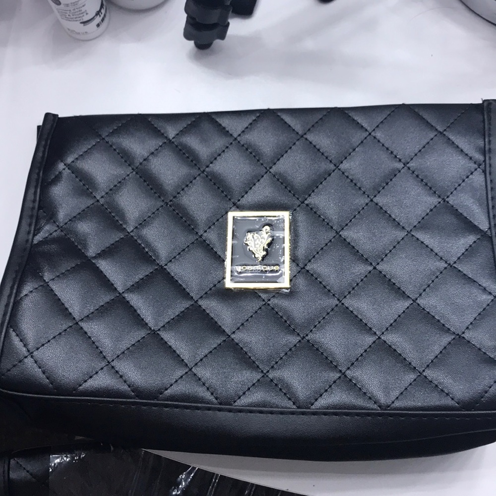 Large Makeup Bag